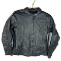 Cortech LNX 20 Women39s Motorcycle Armored Leather Jacket Medium Black Full Zip Graphic Tee – Bold Style · Great Gift For Fans