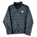 The North Face Circaloft Jacket Large Black Full Zip Graphic Tee – Fan Favorite · Trending Graphic Apparel
