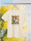 Cute Plant Tee Shirt for Art Historian Who Loves Gardening and Coffee Cute Mother39s Day Gift for Dog Lover Gardening Gift for Grandma Graphic Tee – Aesthetic Look · Must-Have Style