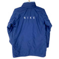 Vintage Nike Womens Puffer Jacket Medium Blue Full Zip Swoosh 90s Graphic Tee – Cozy Vibes · Top Pick For Any Outfit