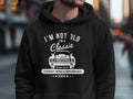 21st birthday t shirt hoodie sweatshirt 21 years old born in 2004 I39m not old I39m a classic funny gift idea Hoodie – Easygoing Wear · Perfect For Daily Wear