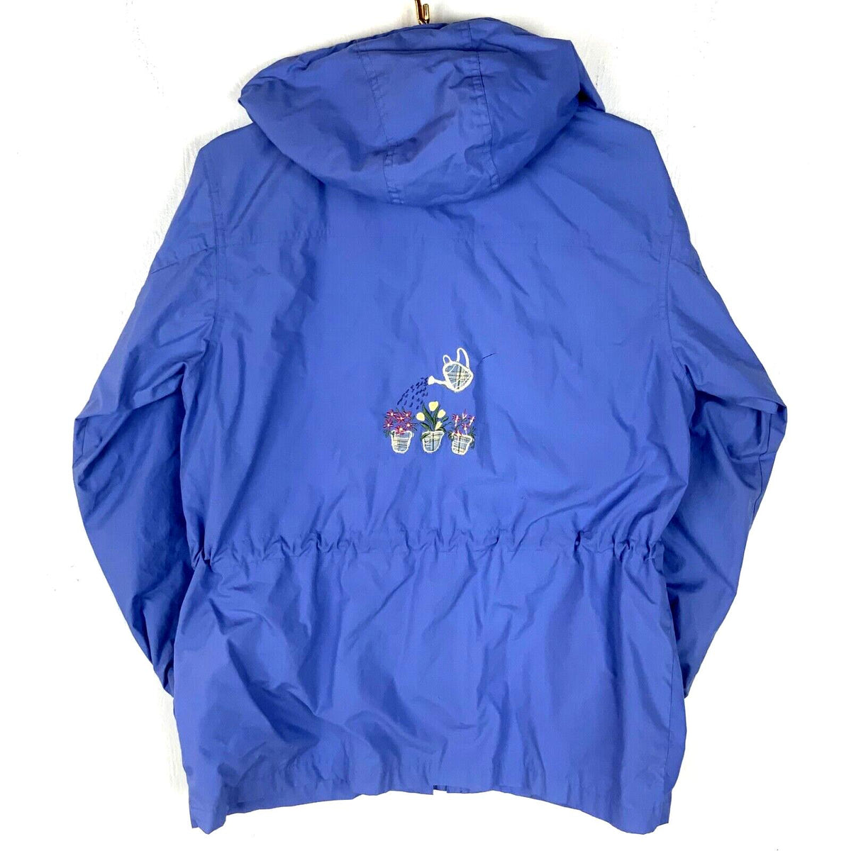 Vintage Northern Reflections Women39s Windbreaker Jacket Medium Purple Full Zip Graphic Tee – Aesthetic Look · Top Pick For Any Outfit