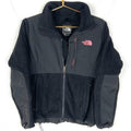 The North Face Denali Fleece Sweater Jacket Womens Size Small Black Graphic Tee – Soft Feel · High-Quality Print