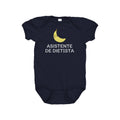 Camiseta para Beb Dietista Regalo para Beb Dietista Body Adorable para Beb Asistente de Dietista Regalo para Primer Cumpleao Graphic Tee – Bold Style · Top Pick For Any Outfit