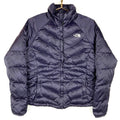 The North Face Women39s 550 Down Aconcagua Jacket Size Medium Purple Full Zip Graphic Tee – Soft Feel · Great Gift For Fans