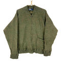 Vintage Polo Ralph Lauren Knit Wool Sweater Large Green Full Zip 90s Graphic Tee – Warm & Stylish · Trending Graphic Apparel
