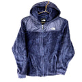 The North Face Oso Fleece Sweater Jacket Womens Medium Purple Graphic Tee – Everyday Comfort · Trending Graphic Apparel