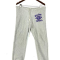 Vintage Champion Reverse Weave Warmup Sweat Pants Large Gray Made In Usa 80s Graphic Tee – Soft Feel · High-Quality Print