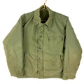 Vintage Us Army A2 Jacket Size Small Green Full Zip Insulated Vietnam Era Graphic Tee – Premium Graphic · Must-Have Style