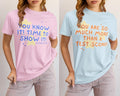 Cute Testing Day Tee Shirt Matching Testing Day TShirt for Elementary School Teachers Fifth Grade Teacher Positive Affirmation Test Tee Graphic Tee – Easygoing Wear · Must-Have Style