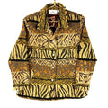 Vintage Women39s Blazer Tapestry Jacket Large Pattern 90s Graphic Tee – Feel-Good Design · Must-Have Style