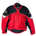 Cortech TourMaster Motorcycle Armored Jacket Medium Full Zip Insulated Graphic Tee – Fan Favorite · Great Gift For Fans