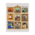 Odilon Redon Art History Poster Print French Art History 19th Century PostImpressionism and Symbolism Art Movement Humanities Major Gift Graphic Tee – Bold Style · High-Quality Print