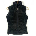 The North Face Mossbud Women39s Vest XS Black Full Zip Reversible Graphic Tee – Warm & Stylish · Great Gift For Fans