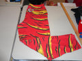 Vintage Kansas City Chiefs ZUBAZ Pants Fits Size XL Graphic Tee – Easygoing Wear · Must-Have Style