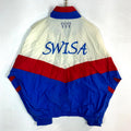 Vintage Didora Windbreaker Jacket Medium Blue Full Zip Lined 90s Graphic Tee – Everyday Comfort · Trending Graphic Apparel