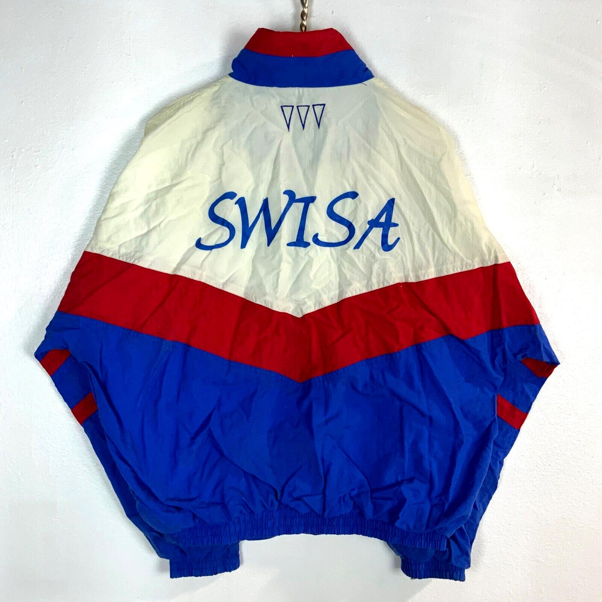 Vintage Didora Windbreaker Jacket Medium Blue Full Zip Lined 90s Graphic Tee – Everyday Comfort · Trending Graphic Apparel