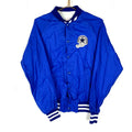 Vintage Dallas Cowboys Jacket Size Medium Windbreaker Blue Nfl Snap Button Graphic Tee – Cozy Vibes · Trending Graphic Apparel