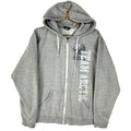 Vintage Arctic Cat Sweatshirt Hoodie Size Large Gray Full Zip Team Arctic Racing Hoodie – Soft Feel · Trending Graphic Apparel