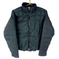Patagonia All Around Down Women39s Puffer Jacket Medium Black Full Zip Graphic Tee – Soft Feel · High-Quality Print