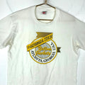 Vintage Georgia Tech Yellow Jackets Nike Tshirt Large Single Stitch Ncaa 90s Graphic Tee – Premium Graphic · Perfect For Daily Wear