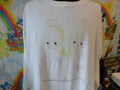 Vintage 9039s Precious Moments Angels Psalm 178 Long Sleeve T Shirt Size 2XL Graphic Tee – Feel-Good Design · High-Quality Print