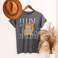 Funny Teacher TShirt for Cat Mom or Cat Dad Silly 90s or 2000s Aesthetic Cat Lover Tee Shirt for Third Grade Teacher High School Teacher Graphic Tee – Aesthetic Look · High-Quality Print