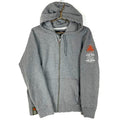 Ralph Lauren Sweatshirt Hoodie Size Large Gray Full Zip RLX Everest Khumbu Hoodie – Fan Favorite · Trending Graphic Apparel