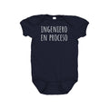 Beb Ingeniero Enterizo de Beb Ingeniero Regalo para Beb de Ingeniero Ingeniero en Proceso Regalo de Primer Cumpleaos Graphic Tee – Fan Favorite · Great Gift For Fans