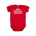 Hydrology Baby Bodysuit Hydrologist Baby Gift Junior Hydrological Investigator Baby Shower Gift Idea First Birthday Gift Graphic Tee – Cozy Vibes · Top Pick For Any Outfit