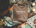 Computer Science Tee Shirt Cool Girls Know Coding Cute Women in STEM TShirt Funny Saying Shirt for Programmer Software Engineer Present Graphic Tee – Feel-Good Design · Top Pick For Any Outfit