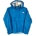 The North Face Women39s Hyvent Jacket Medium Blue Full Zip Graphic Tee – Soft Feel · Perfect For Daily Wear