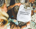 Cute Garden Lover Sweatshirt for Mom or Sister Who Loves Gardening Funny Saying Cut Flower Gardening Gift Flower Farmer Present for Wife Sweatshirt – Warm & Stylish · Top Pick For Any Outfit