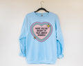 Funny Shark Lover Sweatshirt for Trip to Beach Animal Lover Present Cute Marine Biologist Gift Birthday Gift for Sister who Loves Sharks Sweatshirt – Easygoing Wear · Top Pick For Any Outfit