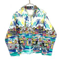 Vintage Studio Works Venice Italy Womens Shirt Extra Large Long Sleeve Nwt Graphic Tee – Cozy Vibes · Trending Graphic Apparel