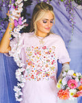Poppy Flower Tee Shirt for Mom Who Gardens or Wedding Florist Who Loves Poppies Cute Boho Gardening TShirt Cut Flower Farmer or Gardener Graphic Tee – Feel-Good Design · Top Pick For Any Outfit