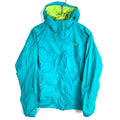 The North Face Women39s Dryvent Windbreaker Jacket XS Blue Full Zip Lined Graphic Tee – Feel-Good Design · Top Pick For Any Outfit