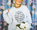 French Language High School Teacher or College Professor Sweatshirt Cute Teaching Assistant French Major Foreign Language Teacher Shirt Sweatshirt – Easygoing Wear · Must-Have Style