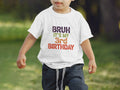 Bruh It39s My 3rd Birthday Shirt Funny Boy39s Birthday Tee Cool 3 Year Old Birthday T Shirt Third Birthday Gift for Boys Graphic Tee – Premium Graphic · Must-Have Style