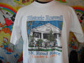 Vintage 9039s 1997 Historic Roswell New Mexico 5K Road Race Marathon runner T Shirt XL Graphic Tee – Feel-Good Design · Top Pick For Any Outfit