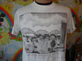 Vintage 9039s Davenport Iowa The Great Flood of 1993 Patrick Collins Black White T Shirt L Graphic Tee – Cozy Vibes · Great Gift For Fans