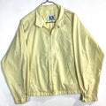 Vintage 1970s Harrington Jacket Size 40 Yellow Windbreaker Gleneagles Desert Graphic Tee – Soft Feel · Must-Have Style