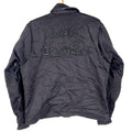 Harley Davidson Motorcycle Denim Jacket Large Blue Full Zip Padded Graphic Tee – Easygoing Wear · Top Pick For Any Outfit