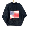 Vintage Guess Windbreaker Jacket Large Black Georges Marciano Full Zip 90s Graphic Tee – Easygoing Wear · Trending Graphic Apparel