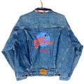 Vintage Planet Hollywood Denim Jean Jacket XL Blue Medium Wash 90s Graphic Tee – Premium Graphic · Top Pick For Any Outfit