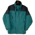 Vintage LLBean Puffer Jacket Size Small Green Full Zip Graphic Tee – Easygoing Wear · Must-Have Style