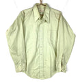 Vintage 1970s Arrow Shirt Size 2XL Green Long Sleeve Button Up Made In Usa Graphic Tee – Cozy Vibes · Trending Graphic Apparel