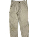 Carhartt Double Knee Dungaree Workwear Pants 32x36 Beige Graphic Tee – Cozy Vibes · Perfect For Daily Wear