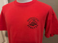 Vintage 90s Pirates Go For The Gold Merrimack Valley Skull Tshirt XL Graphic Tee – Aesthetic Look · Top Pick For Any Outfit