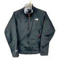 The North Face Women39s Summit Series Jacket Medium Black Full Zip Graphic Tee – Aesthetic Look · Must-Have Style